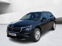 Skoda Kamiq - Vorschau Bild 2