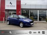 Ford Fiesta 1.0 EcoBoost Powershift Celebration Autom - Ford Fiesta: Automatik