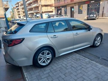 Toyota Corolla - 11