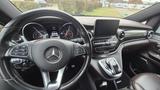 Mercedes-Benz V 250 BlueTEC Edition 1 lang  - Mercedes-Benz V 250 von privat