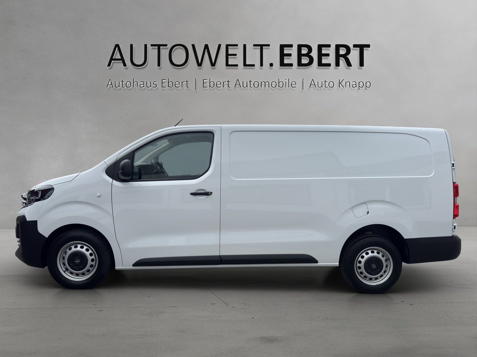 Fahrzeugabbildung Opel Vivaro 2.0 D Basis L3 PDC/TEMPOMAT/KLIMA/CARPLAY