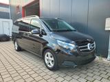 Mercedes-Benz V 220 d EDITION lang Aut. Kamera Navi LiegePaket - Mercedes-Benz V-Class in München
