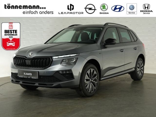 Image of Skoda Kamiq