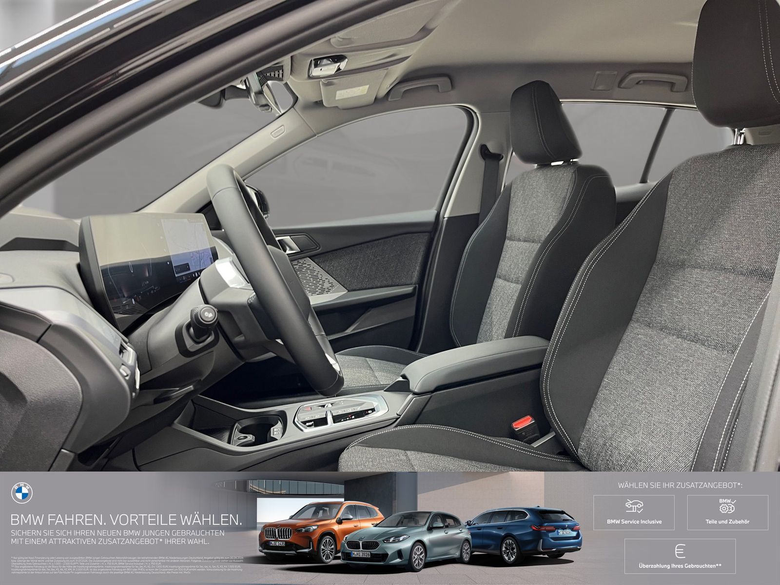 BMW 118 - Bild 9