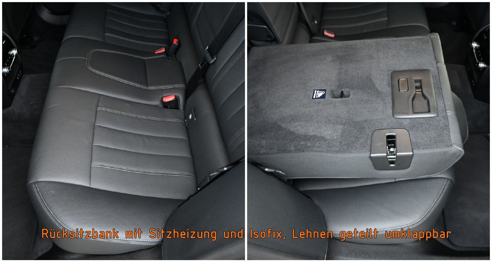 Fahrzeugabbildung BMW 520d xDr. Touring °ACC°STANDHEIZ°MASSAGE°HEAD-UP