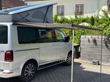 Volkswagen T6 California Coast DSG 4-Motion 199 PS - VW California 4motion