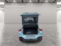 BMW iX2 - Vorschau Bild 11