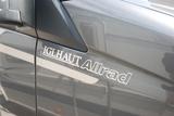 HYMER / ERIBA / HYMERCAR ML580 Iglhaut 4x4 - Hymer ML-I