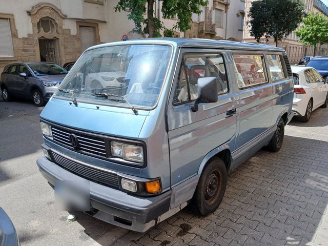 Volkswagen VW T3 Multivan