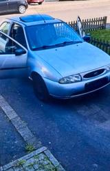 Ford Fiesta - gebrauchte Ford Fiesta aus dem Jahr 1999