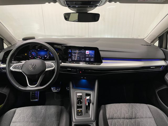 Golf VIII Move 1.0 eTSI DSG SHZ PDC ACC