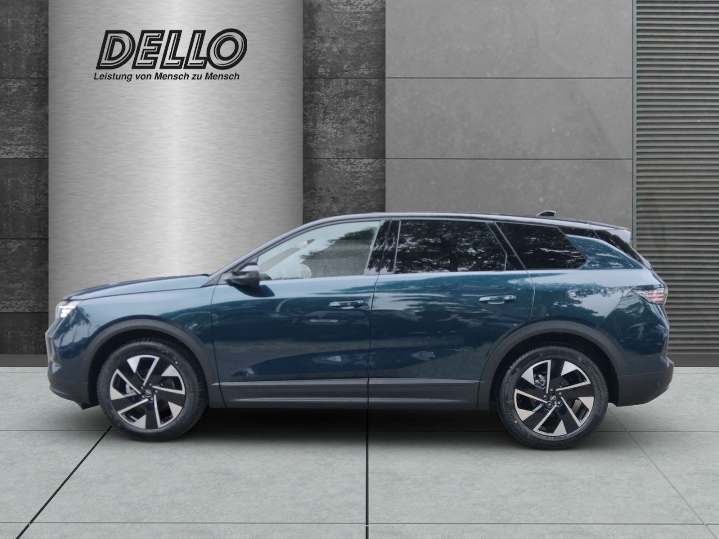 Opel Grandland (X) - Bild 2