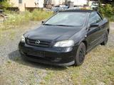 Opel Astra Cabrio 1.8 Edition 90Jahre Bertone Edi... - Opel Astra: Roadster, J