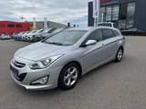 Hyundai i40 cw Style - Hyundai i40: Style