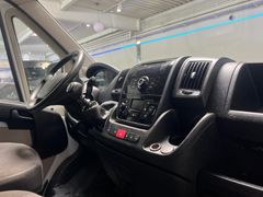 PEUGEOT Boxer HDi (335) - Vorschau 18