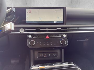 Hyundai TUCSON 1.6 ANNIVERSARY 2WD *Kamera*HUD*LED*