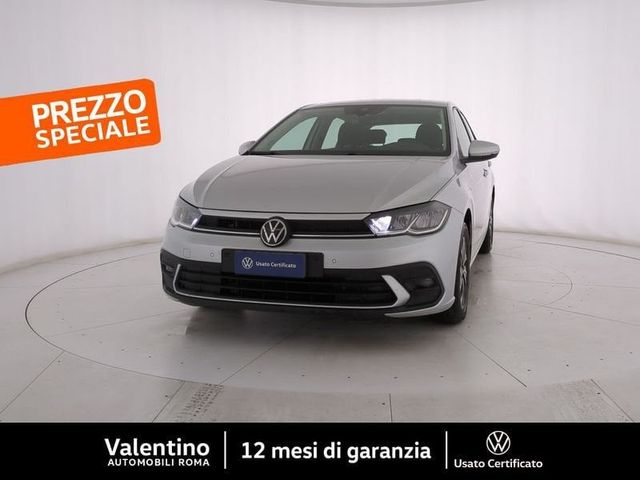 Другие Volkswagen Polo 1.0 TSI DSG Life