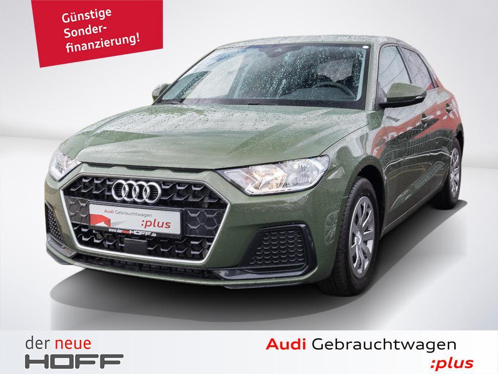 Audi A1 Sportback Advanced