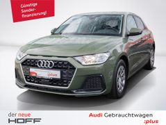 Audi A1 Sportback Advanced