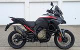 Ducati Multistrada V4 UPE 37.000 Rally Full 