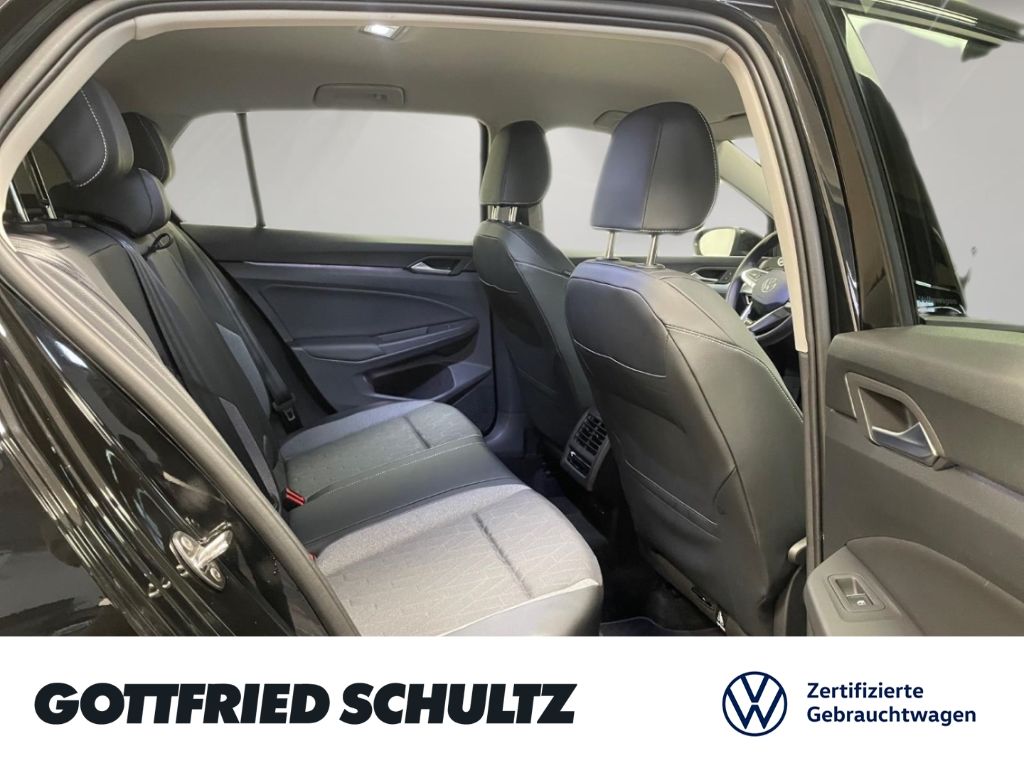 Volkswagen Golf - Bild 9