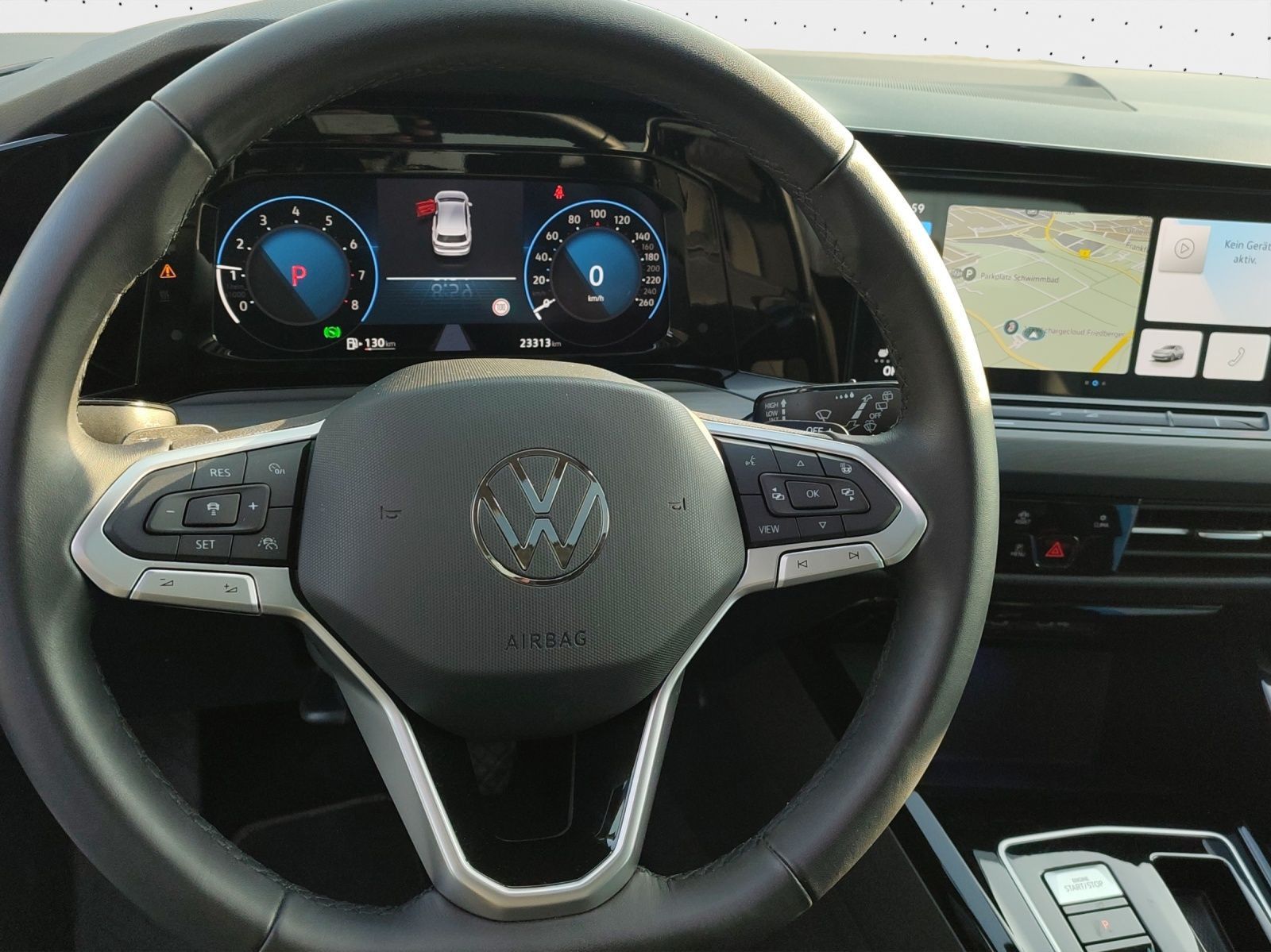 Volkswagen Golf - Bild 10