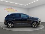 Peugeot 3008 Active*Navigation*Full-Link*Tempomat* - Peugeot 3008: Schwarz