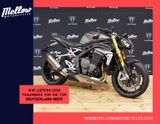 Triumph Speed Triple RS - TRIUMPH FRANKFURT