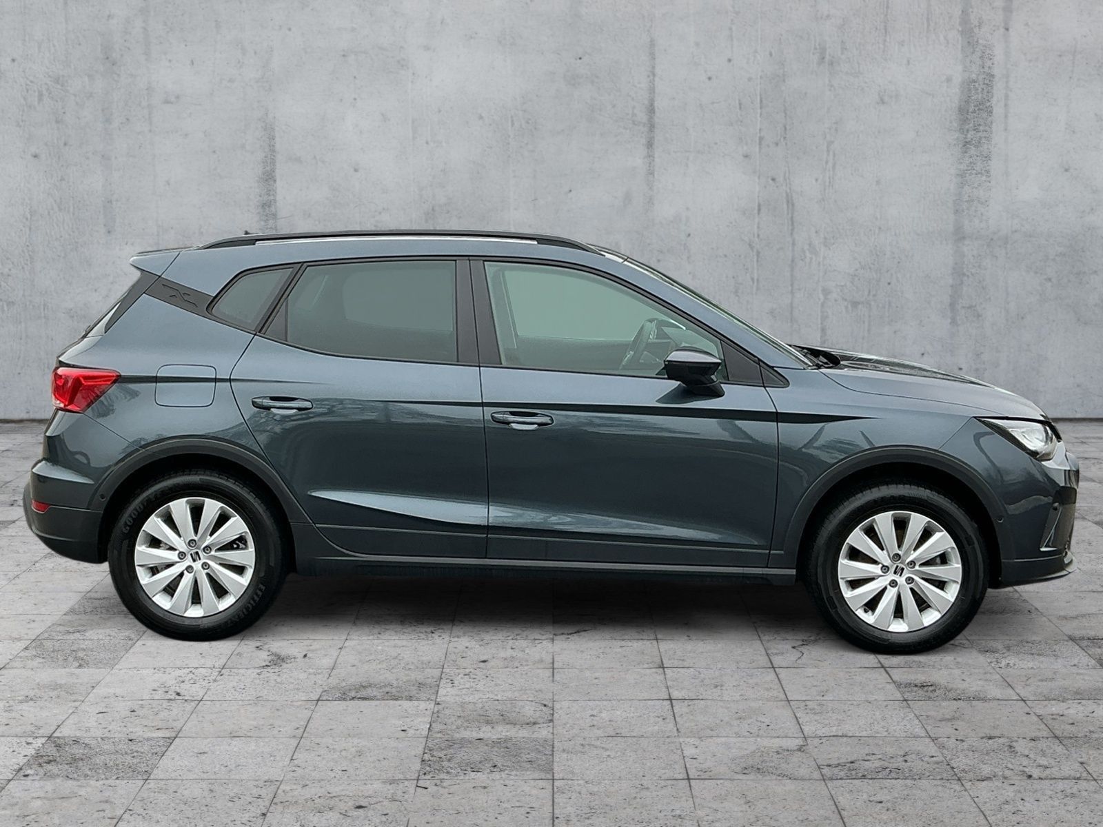 Seat Arona - Bild 7