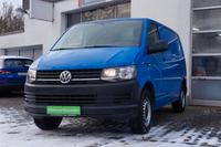 Volkswagen T6 Transporter Kasten-Kombi Kasten *Klima*SHZ*