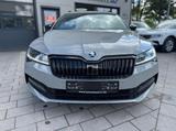 Skoda Superb Combi Sportline 4x4 - Skoda: Sportline
