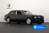 Rolls-Royce Phantom Schiebedach/Business/Kamera/Standklima - scheckheftgepflegte Rolls-Royce Phantom