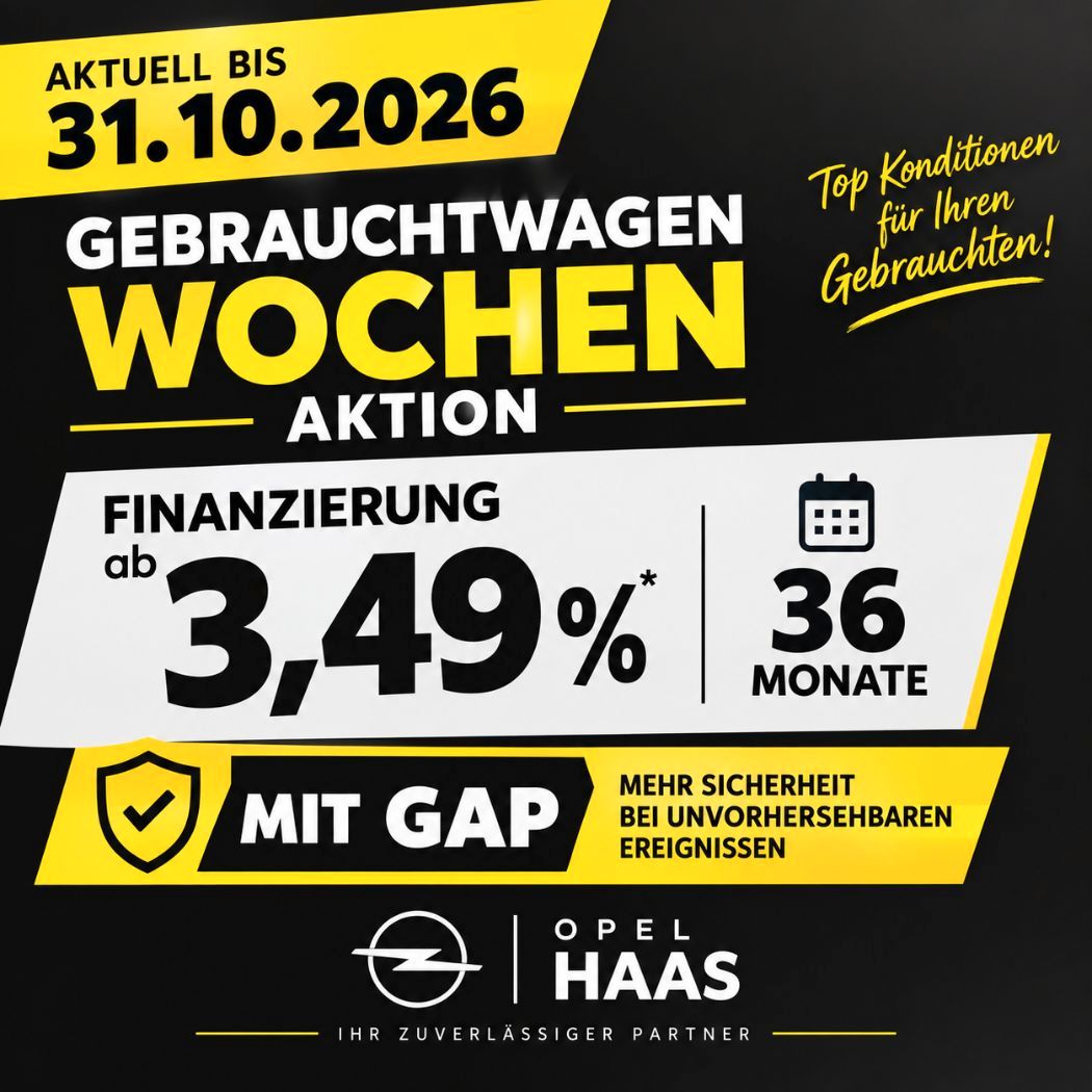 Opel Grandland 1.2 Sitz& Lenkradheizung Parkhilfe imagem 3