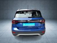 Volkswagen T-Cross - Vorschau Bild 6
