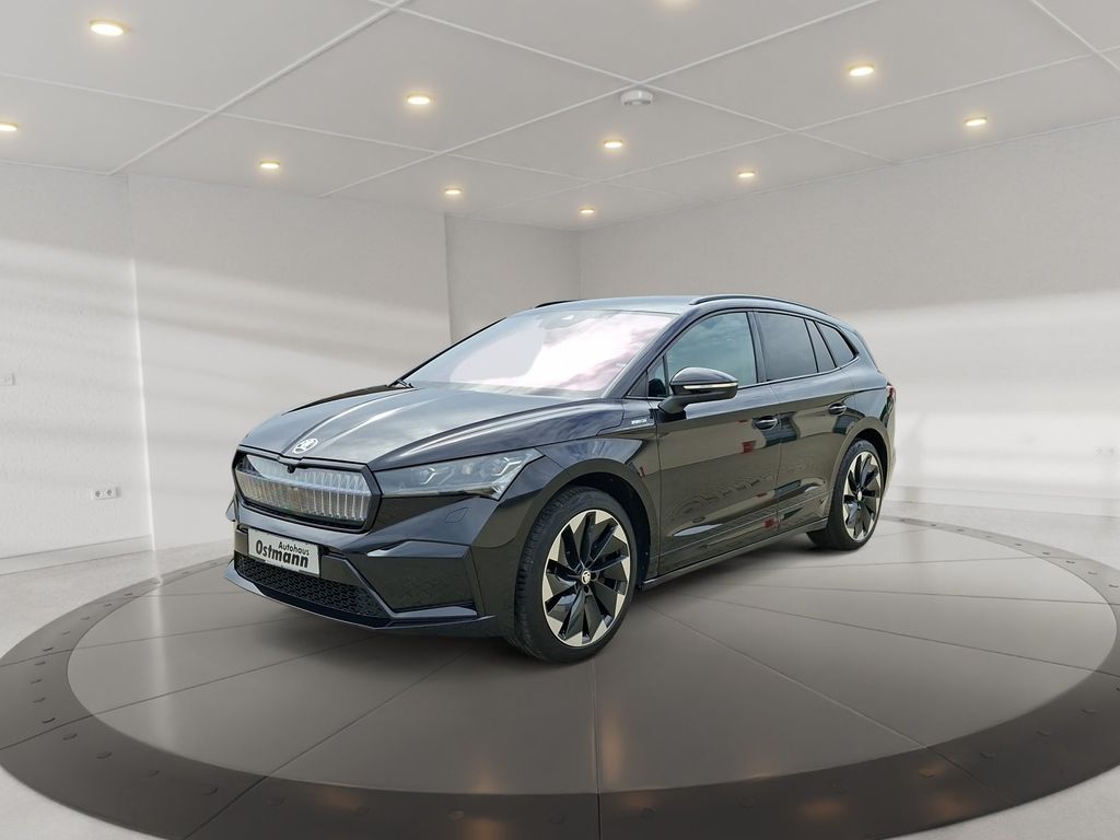 Image of Skoda Enyaq