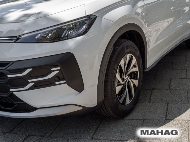 Volkswagen T-Roc - Bild 10