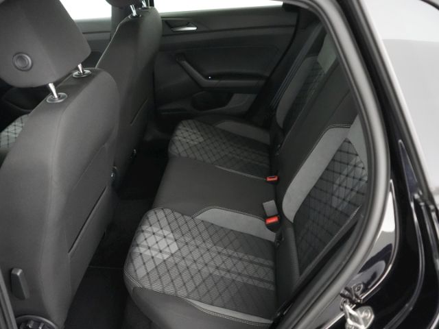 Polo R-LINE TSI DSG+RÜCKFAHRKAMERA+SITZHEIZUNG+L