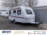 Weinsberg CaraOne 390 QD  - Weinsberg CaraOne 390 QD