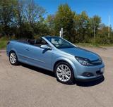 Opel Astra H twintop Cabrio 74.000KM - Opel Astra: H Twintop