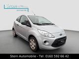 Ford Ka Ambiente TÜV*Service*Neu - Ford Ka/Ka+ in Ludwigshafen