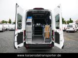 Ford Transit FT 350 L3H3 VA Werkst. Klima Navi Kamera - Ford Transit ft 350