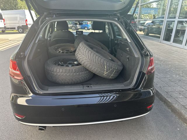 A3 1.0 TFSI Sportback Sport Klima Xenon Navi