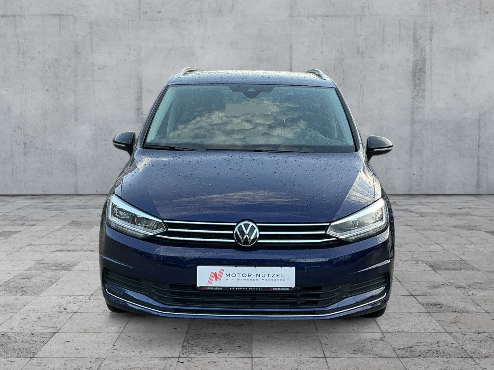 Volkswagen Touran - Bild 3