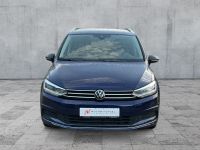 Volkswagen Touran - Vorschau Bild 3