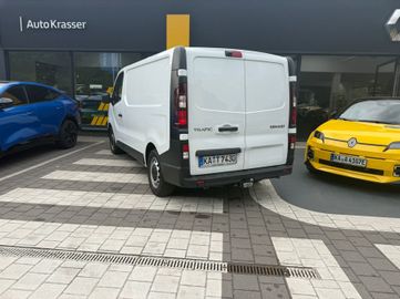 Renault Trafic - 5