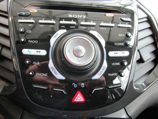 ECOSPORT 1.0 EB Titanium/Navi/SHZ/FSB/RFK/LMF