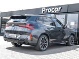 BMW X3 20d xDrive M Sport HUD PANO ACC AHK 360°KAM - BMW X3 Gebrauchtwagen