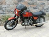 BMW R100 CS - BMW CS 100 R