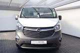Opel Vivaro Combi L1H1 8-Sitz AHK PDC Temp. - Opel Vivaro in Dortmund