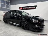 Subaru WRX STI S207 NBR Sondermodell